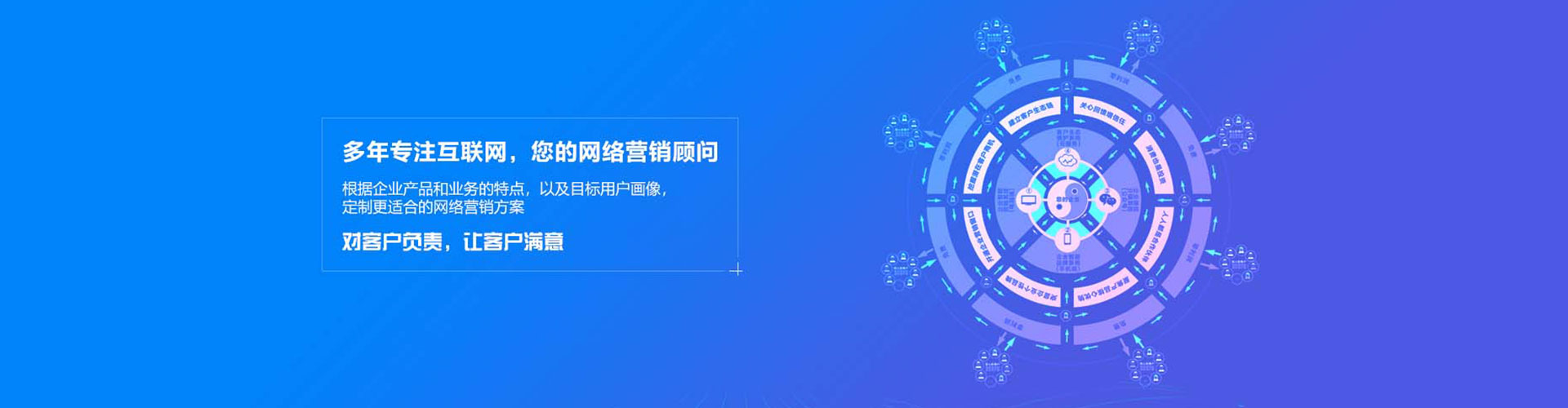 鹿寨百度竞价托管